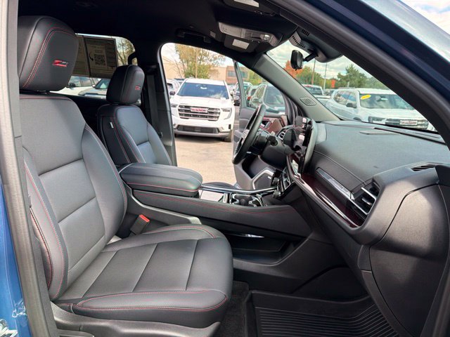 Certified 2026 Chevrolet Traverse Z71 w/ Enhanced Driving Package AWD/4WD image 28