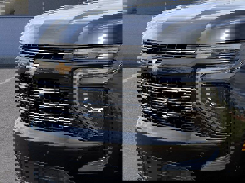 New 2026 Chevrolet Tahoe High Country w/ Sun And Tow Package image 13