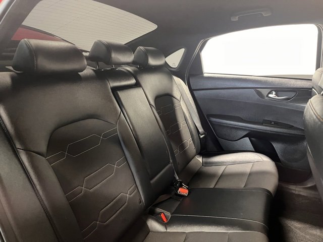 Used 2024 Kia Forte GT-Line image 13