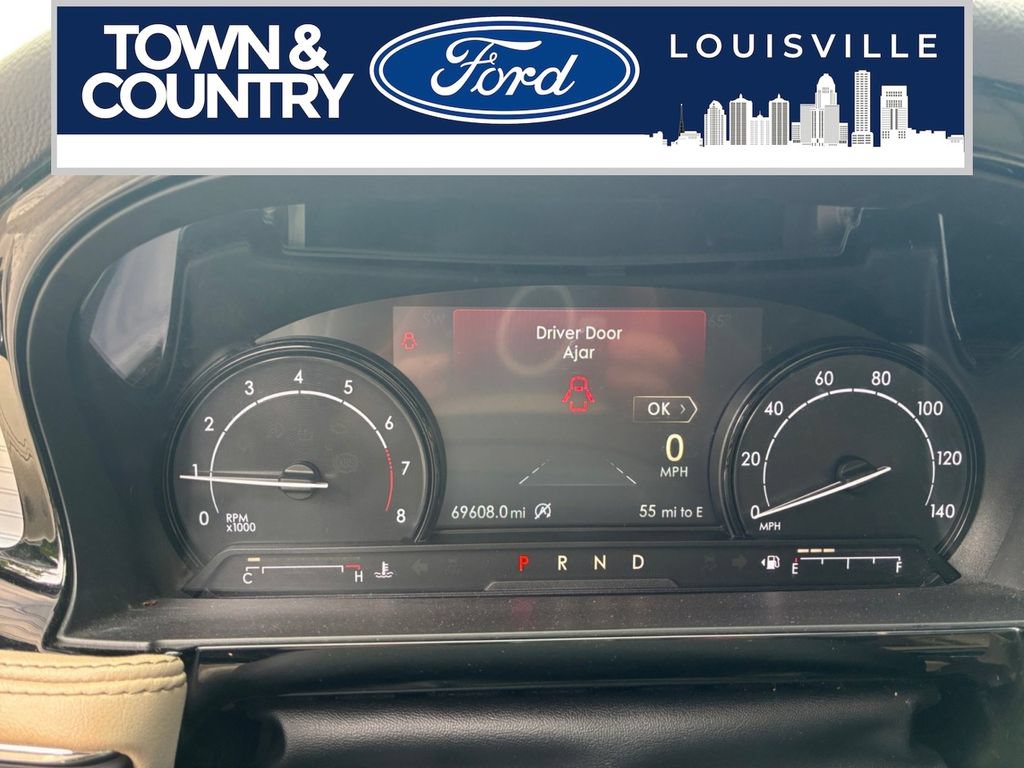 Used 2020 Lincoln Corsair FWD w/ Premium Package image 20