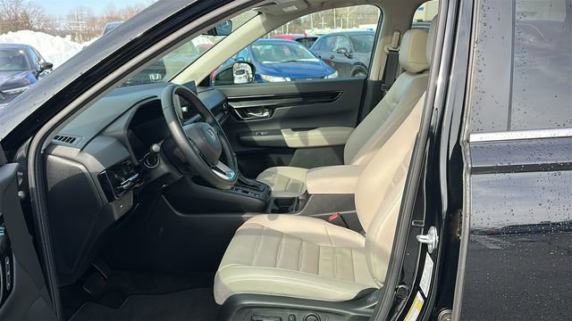 Used 2026 Honda CR-V EX-L image 9