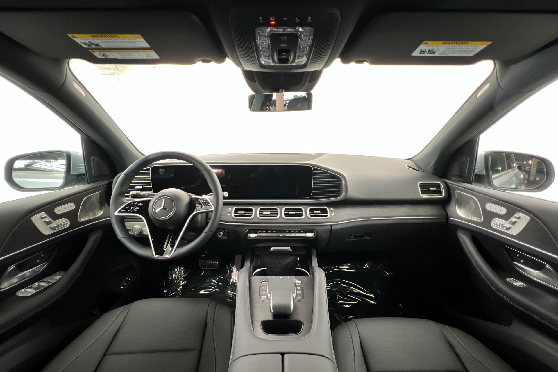 New 2026 Mercedes-Benz GLE 450 4MATIC image 9