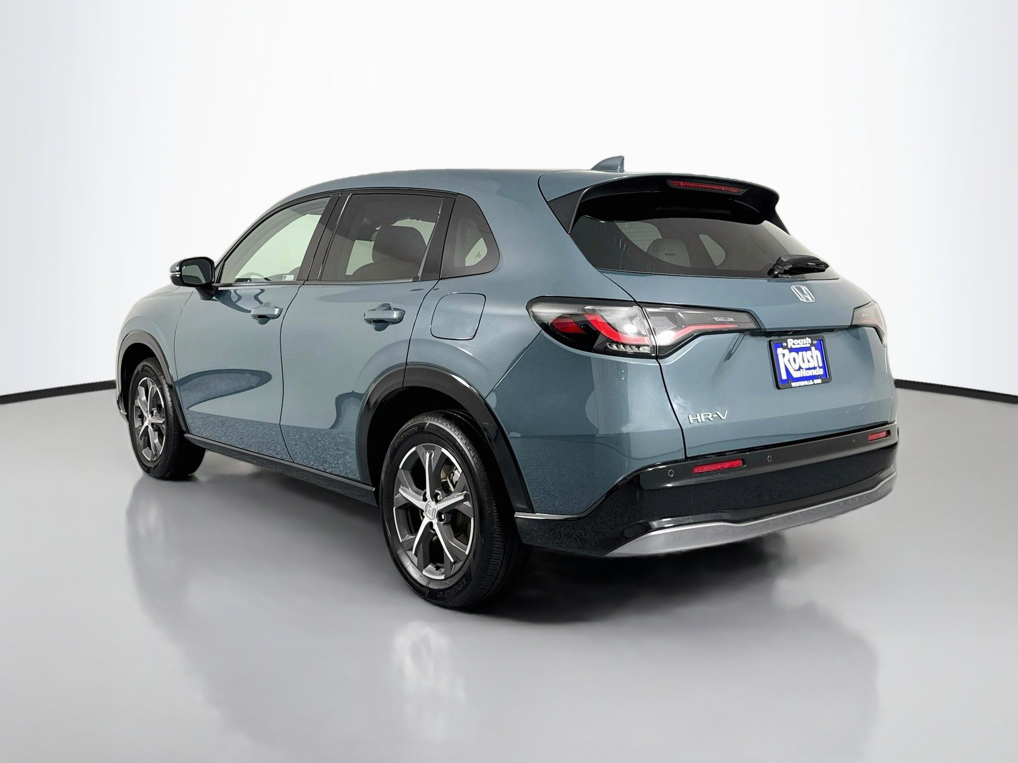 Certified 2024 Honda HR-V EX-L image 7