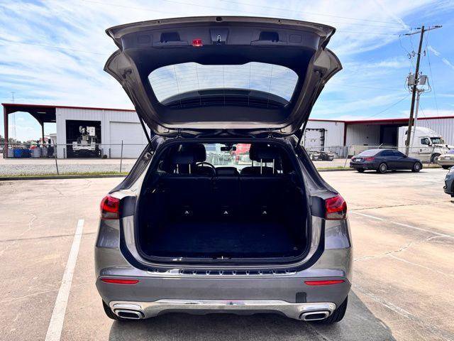 Certified 2022 Mercedes-Benz GLA 250 image 22