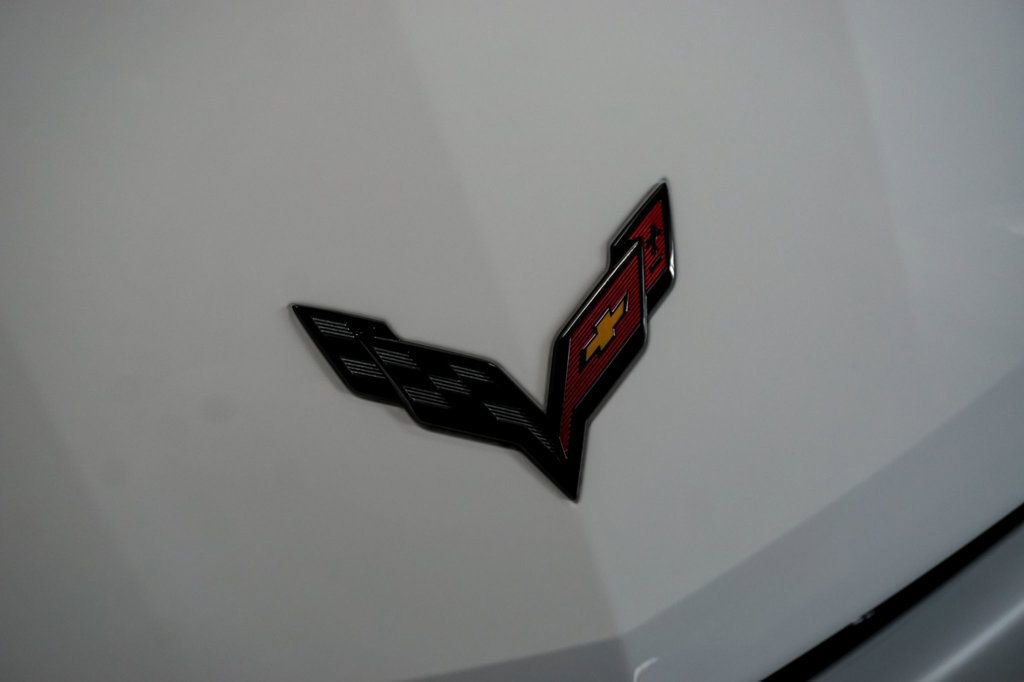 Used 2019 Chevrolet Corvette Z06 image 60