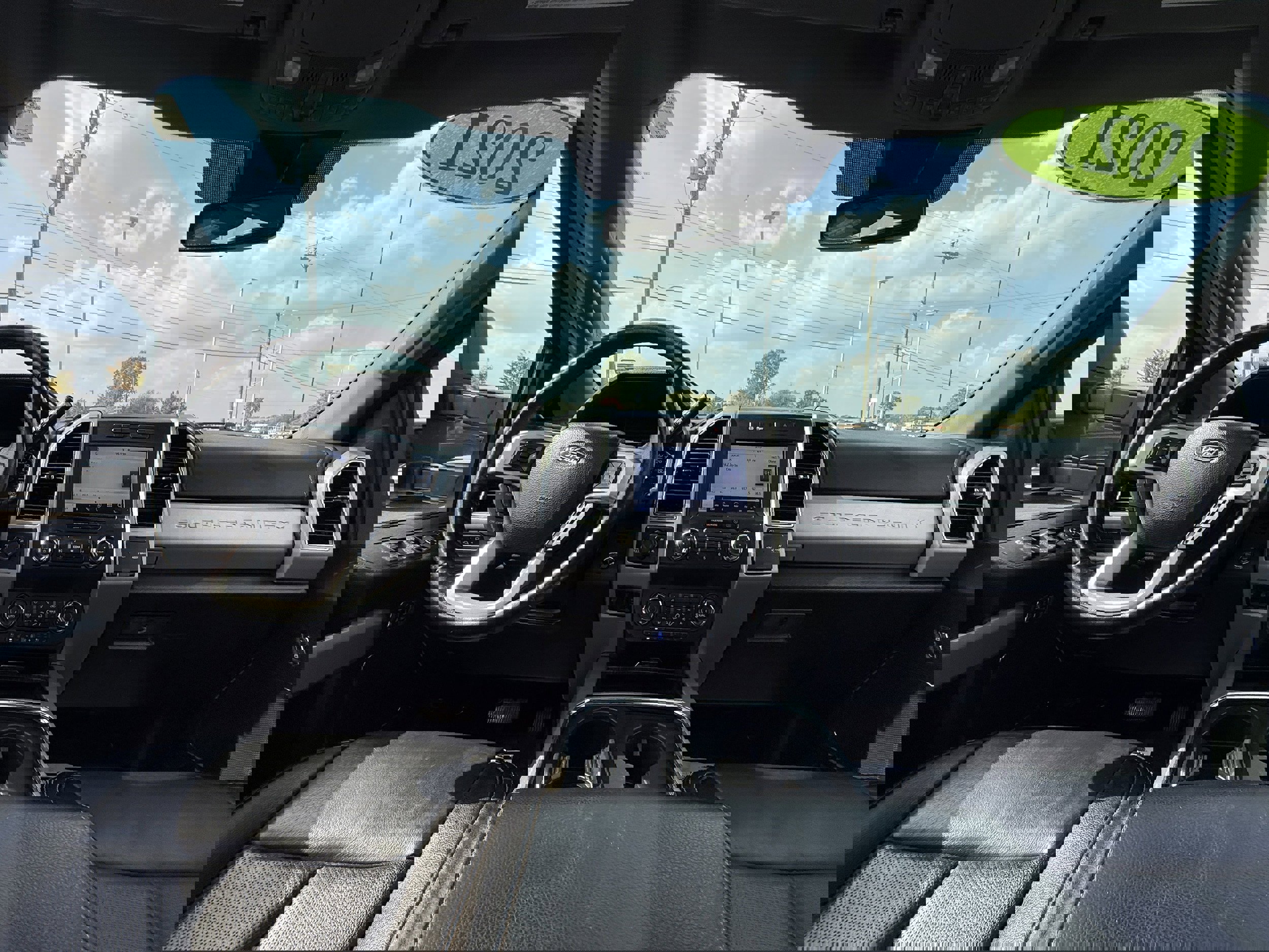 Used 2021 Ford F250 Lariat image 17