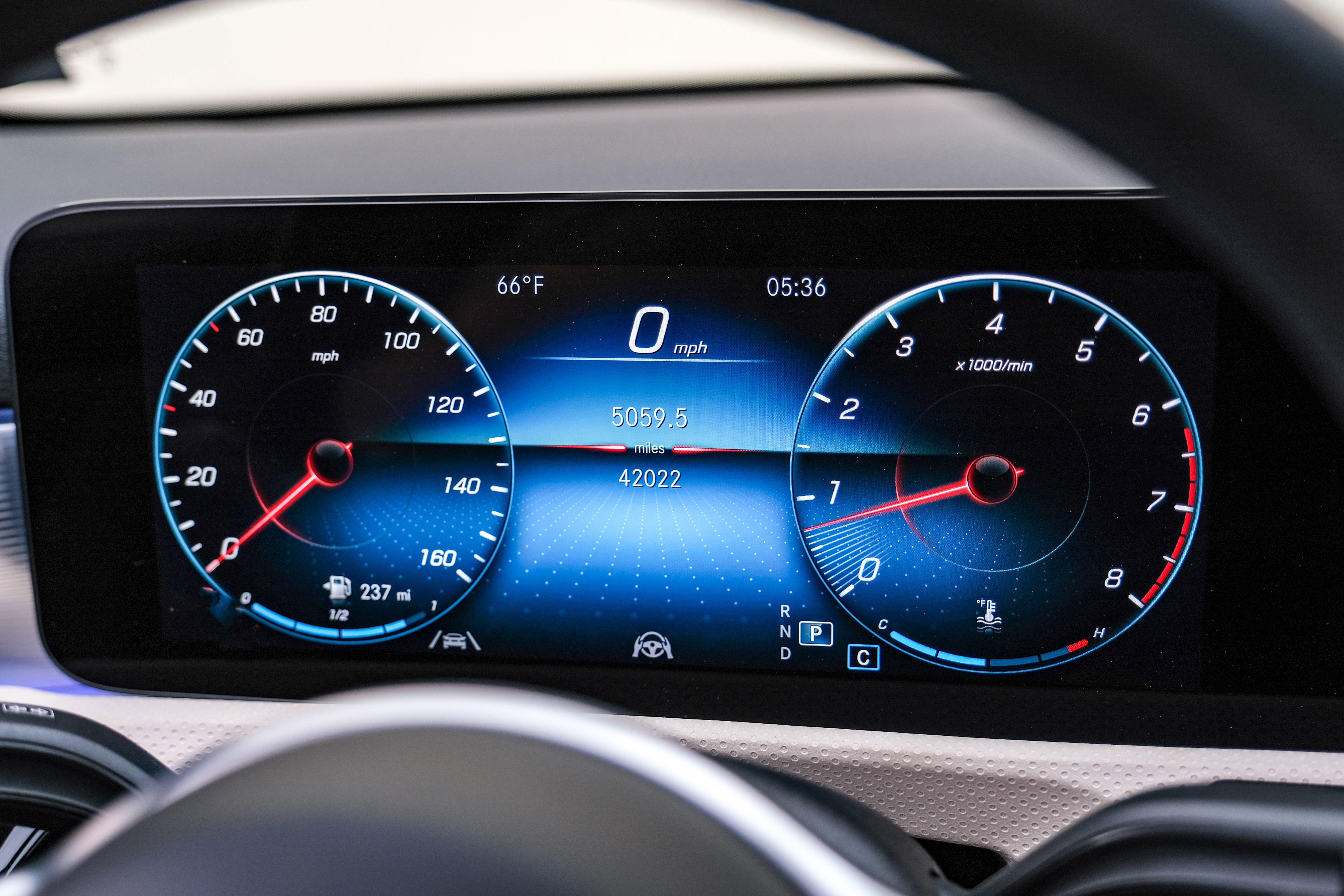 Used 2022 Mercedes-Benz A 220 image 18