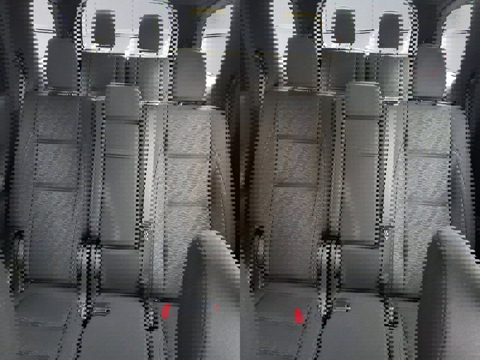 New 2026 Dodge Durango GT w/ Blacktop Package image 14