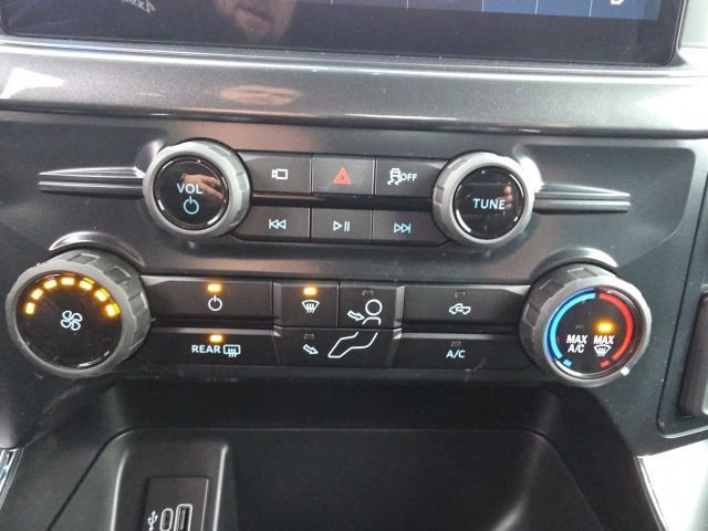 New 2026 Ford F150 STX w/ Equipment Group 200A image 24