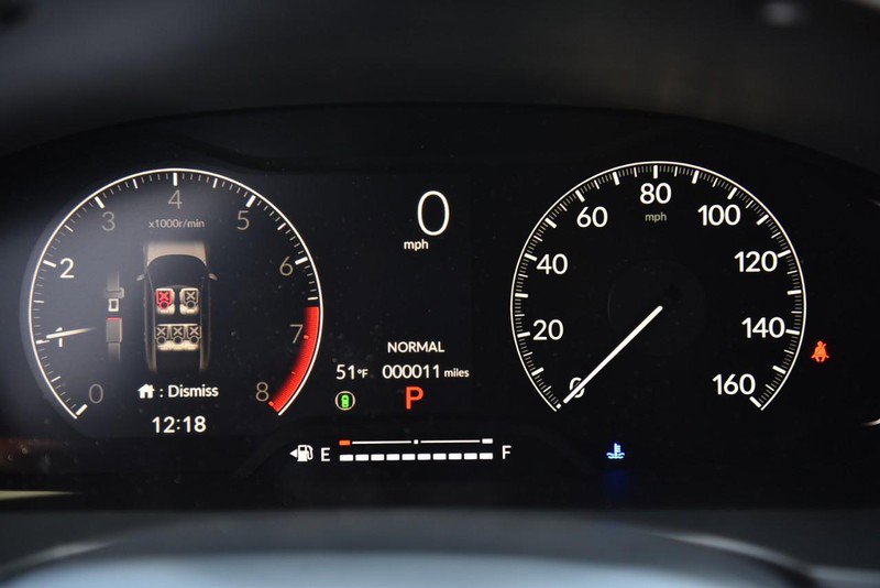 New 2025 Honda Civic Sport image 11