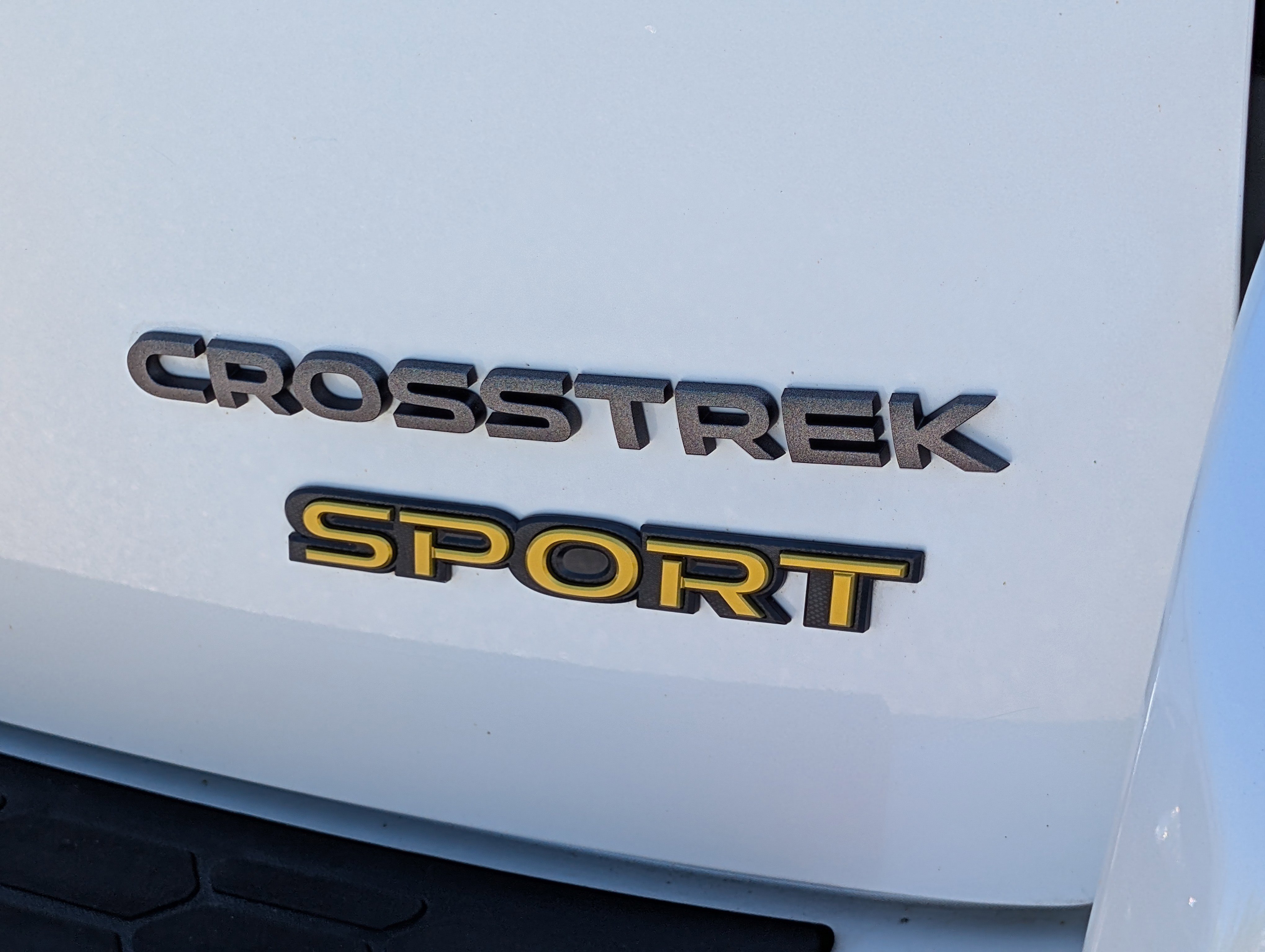 Used 2021 Subaru Crosstrek 2.5i Sport w/ Moonroof Package AWD/4WD image 6