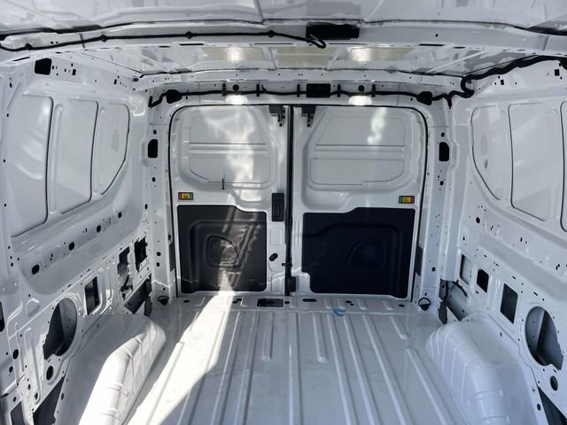 New 2026 Ford Transit 150 Low Roof RWD image 19