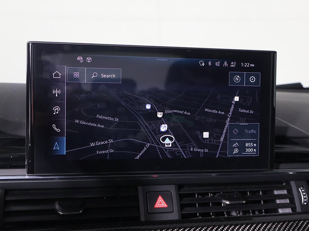 Used 2024 Audi S5 Premium Plus image 44