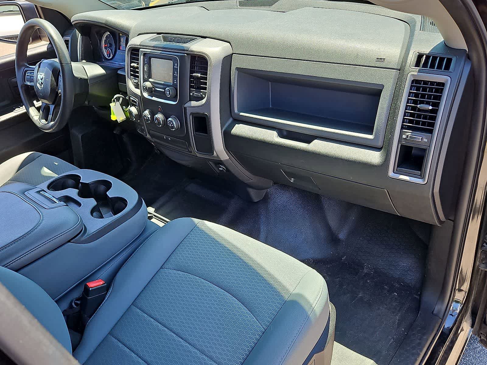 Used 2018 RAM 1500 Tradesman w/ Popular Equipment Group AWD/4WD image 32