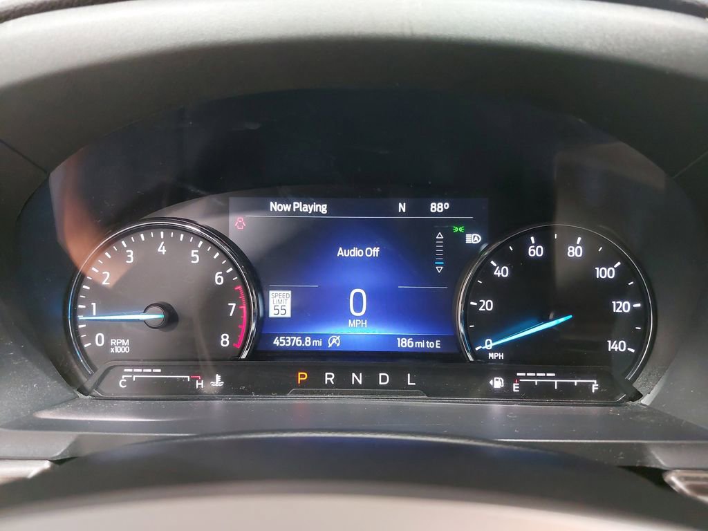 Used 2022 Ford Explorer Limited image 21