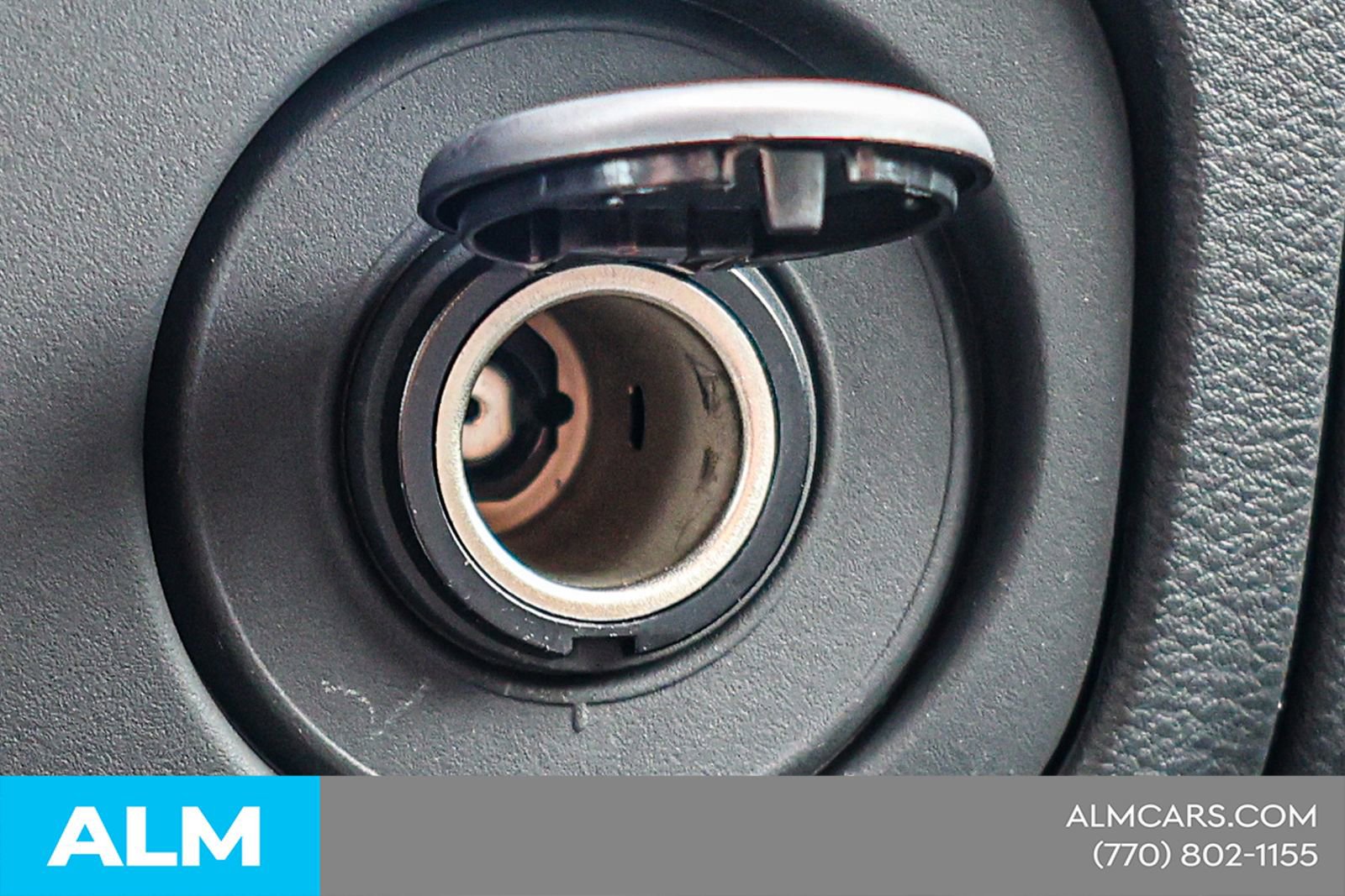 Used 2025 Nissan Frontier S w/ S Utility Package image 34