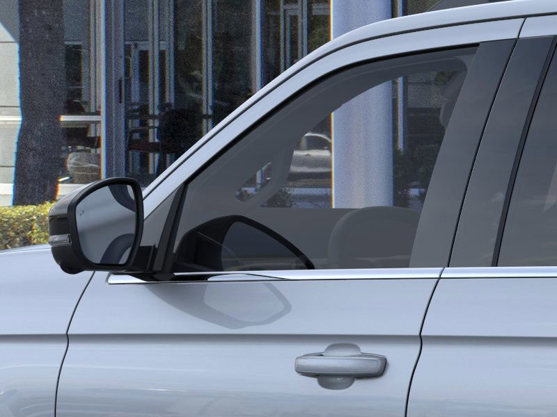 New 2025 Ford Expedition Max King Ranch image 20