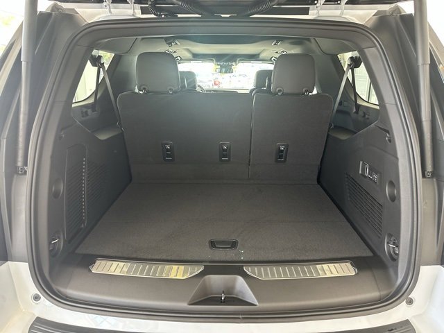New 2026 Chevrolet Suburban Premier w/ Sun And Tow Package image 14