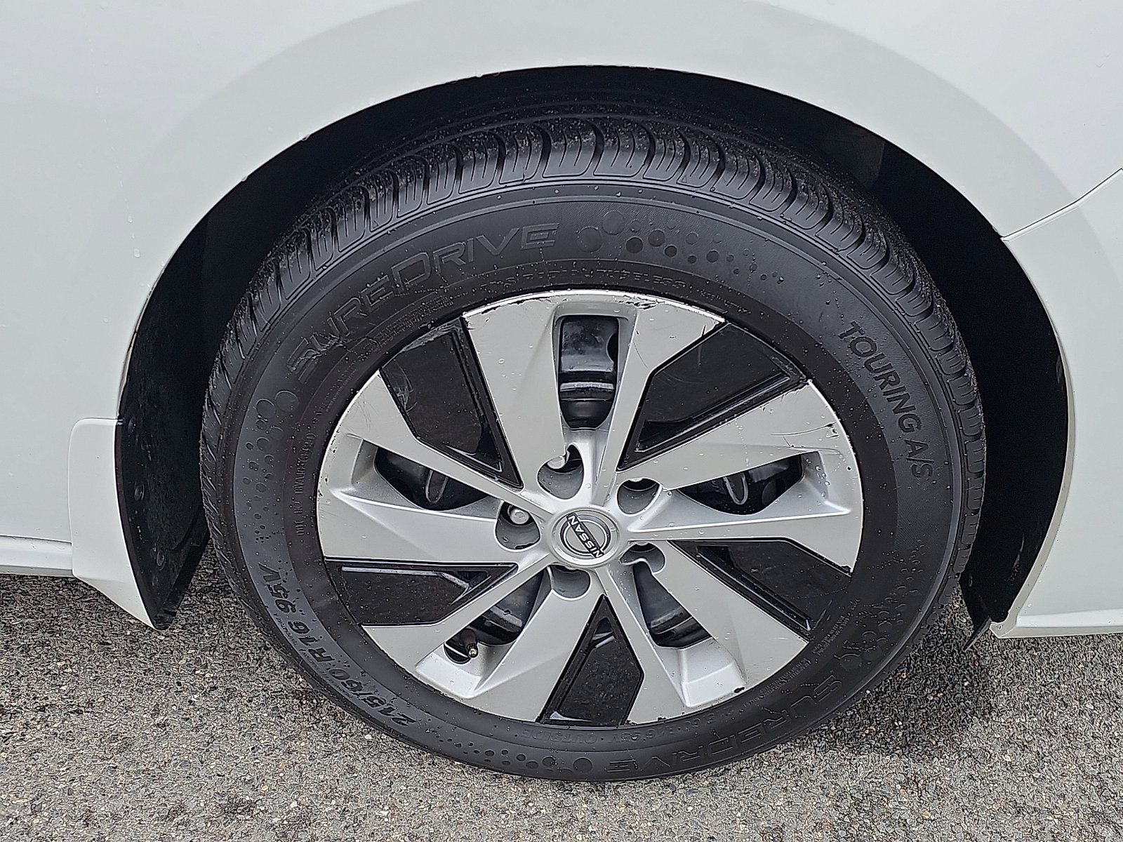 Certified 2023 Nissan Altima 2.5 S image 8