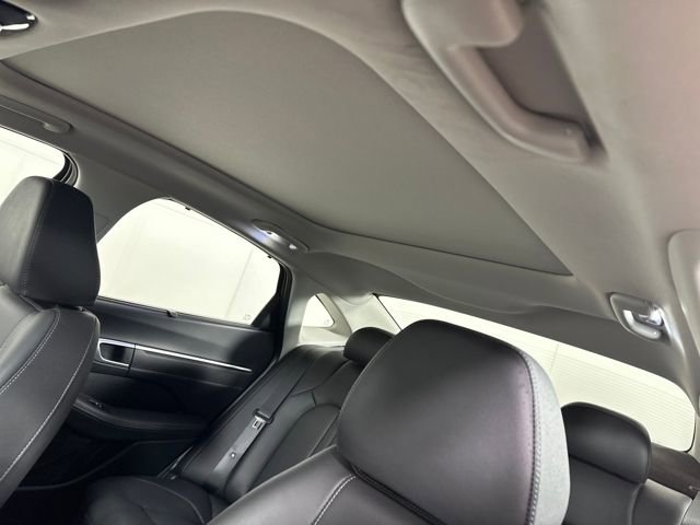 Used 2024 Hyundai Sonata Limited image 12