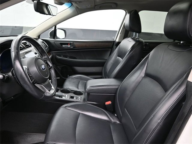 Used 2019 Subaru Outback 2.5i Limited image 25