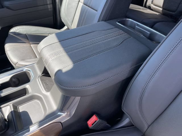 New 2026 Chevrolet Silverado 1500 High Country w/ Technology Package AWD/4WD image 20