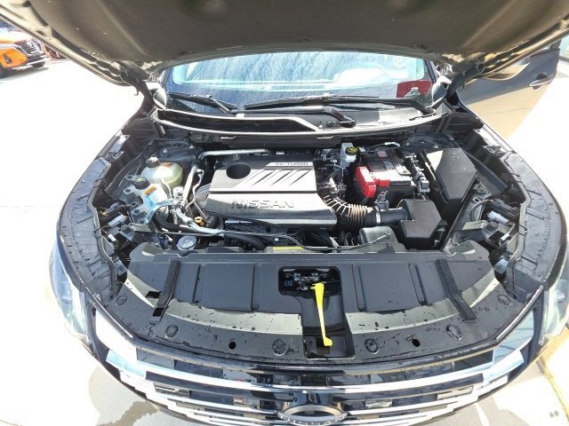 Used 2025 Nissan Rogue SV image 26