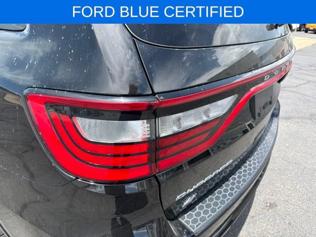 Used 2021 Dodge Durango GT AWD/4WD image 24