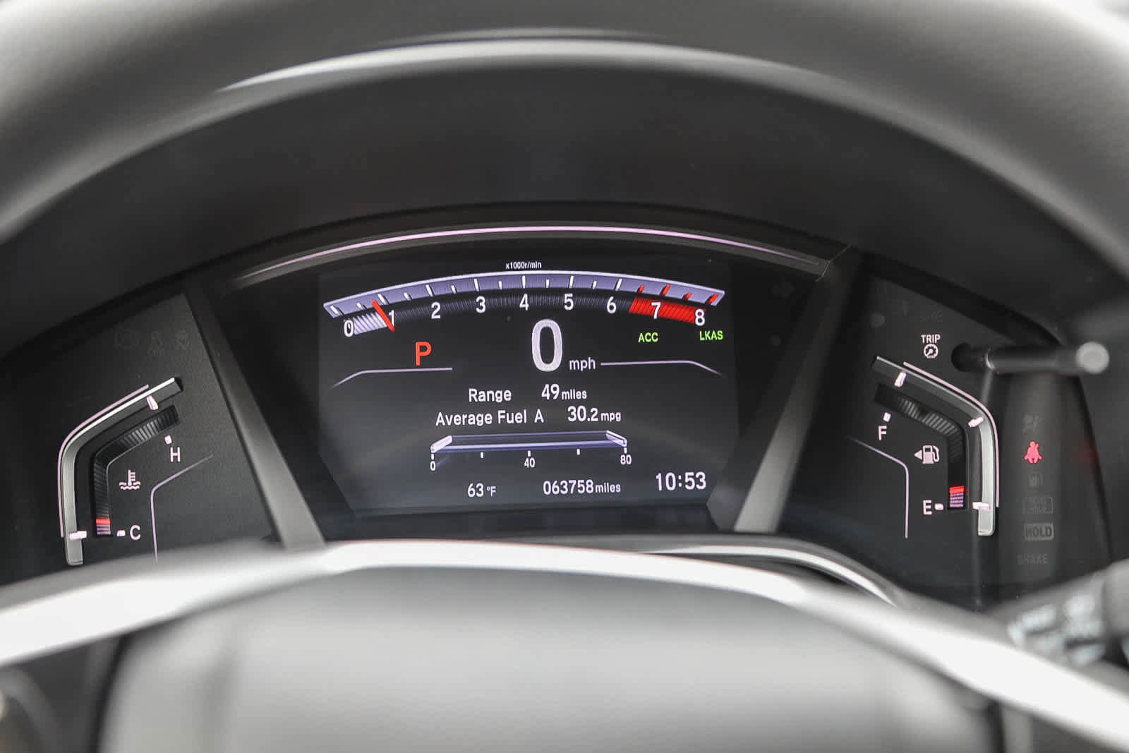 Used 2020 Honda CR-V EX image 22