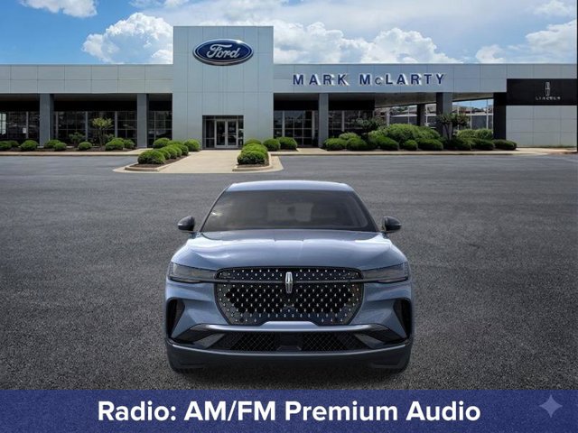 New 2026 Lincoln Nautilus Premier AWD/4WD image 7