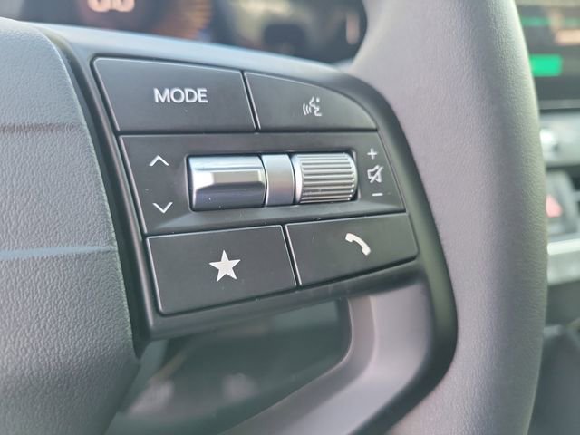 New 2026 Kia K4 LXS image 23