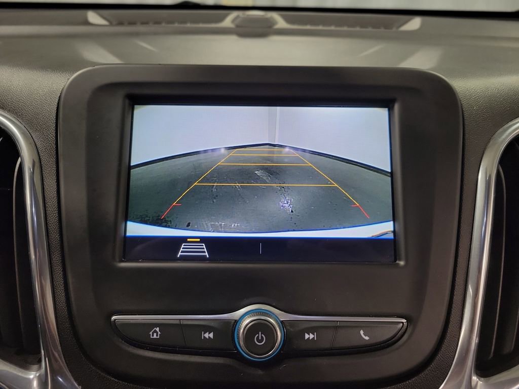 Used 2019 Chevrolet Equinox LT image 20