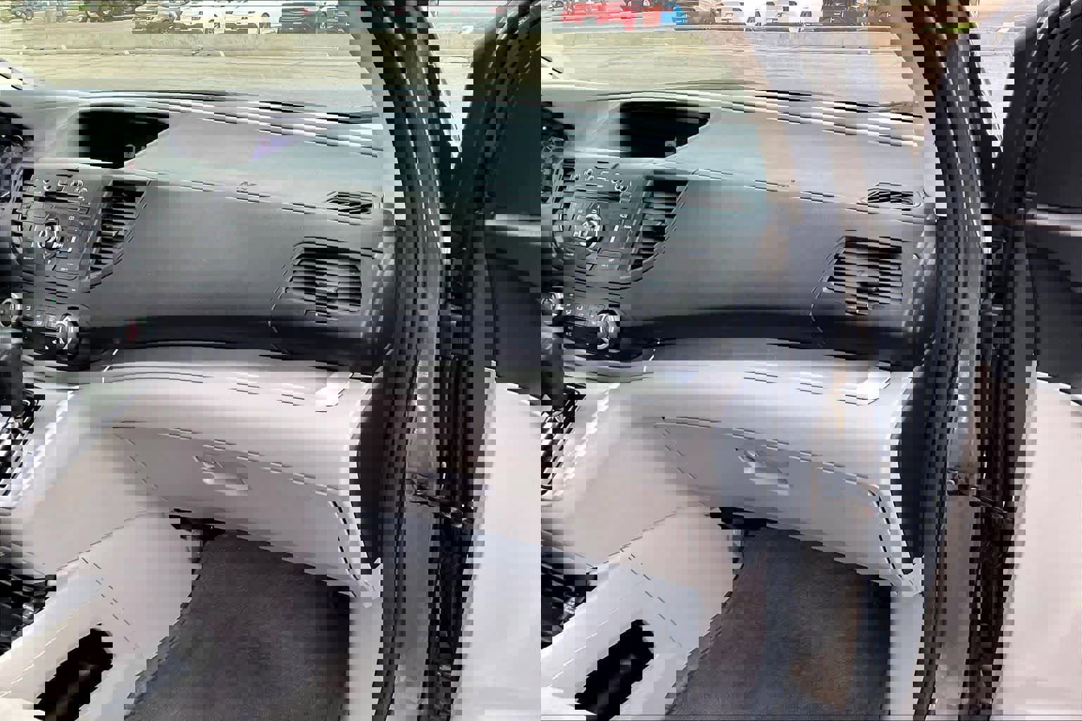 Used 2012 Honda CR-V LX image 18