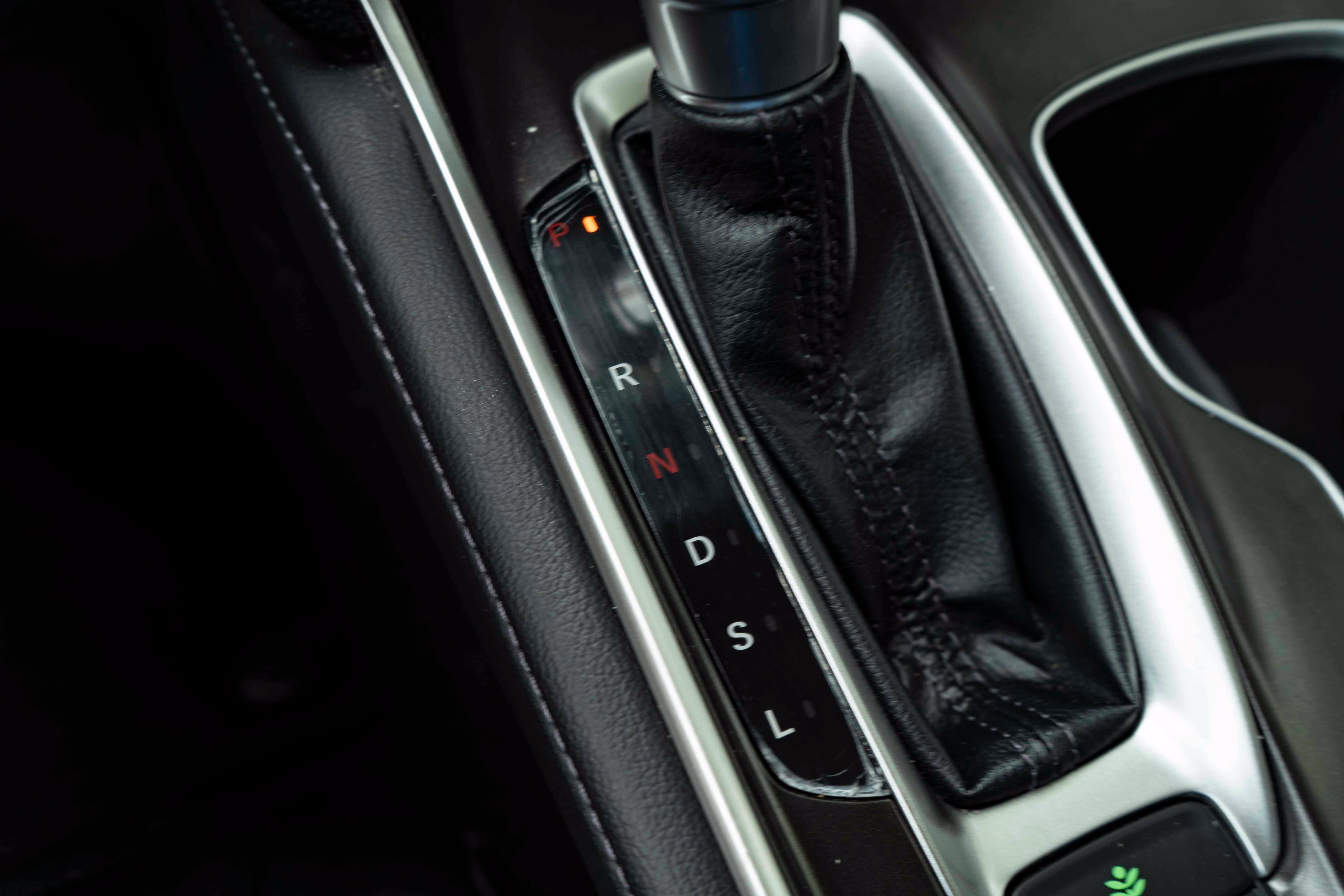 Used 2021 Honda Accord EX-L image 30