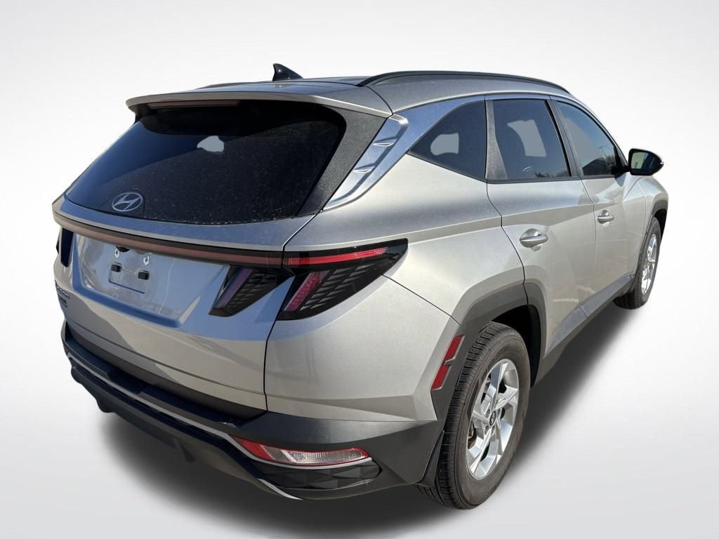 Used 2023 Hyundai Tucson SEL image 7
