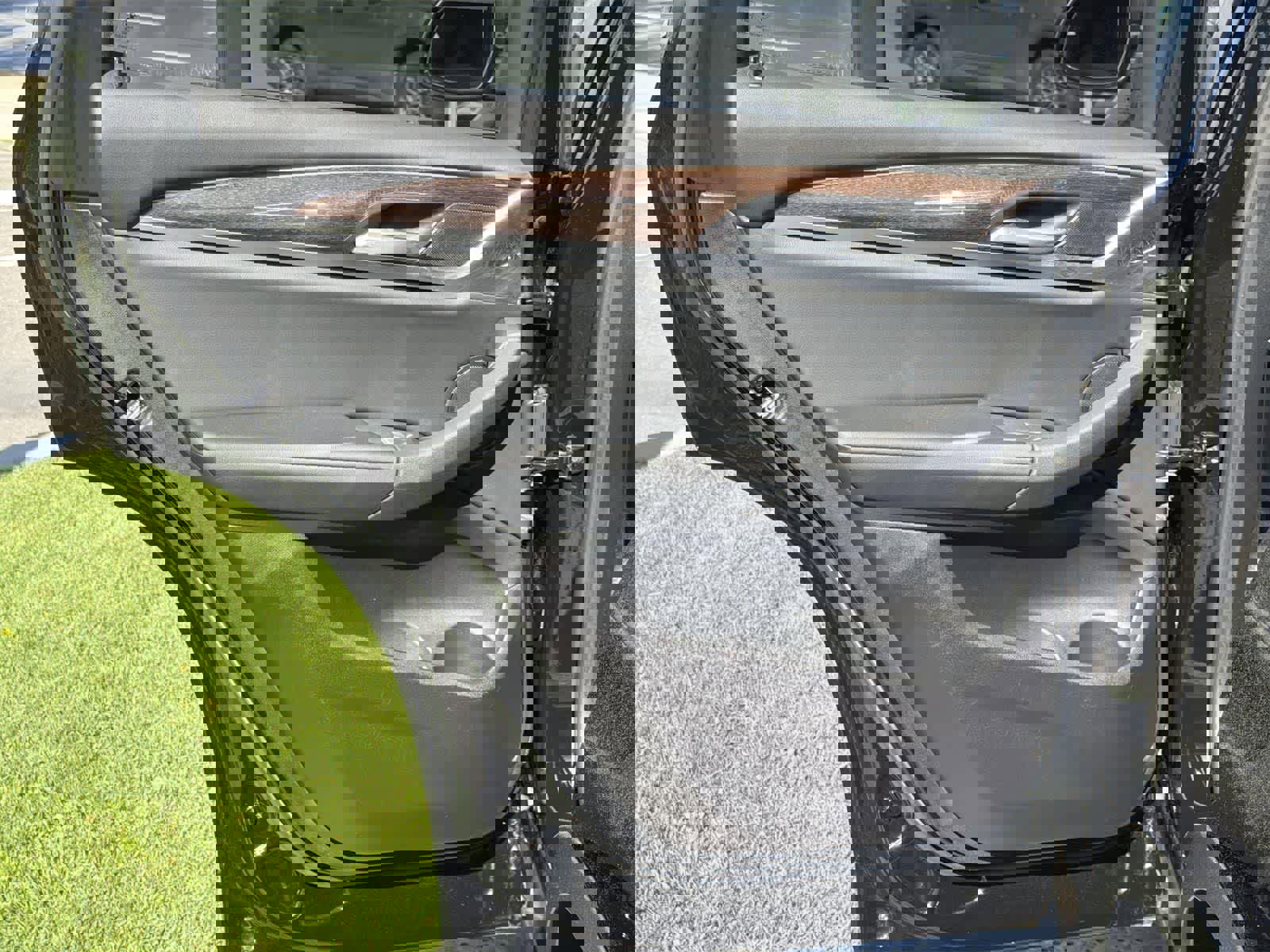 Used 2023 BMW X3 sDrive30i w/ Premium Package image 24