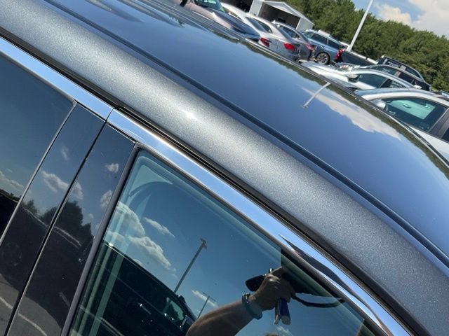 Used 2017 GMC Terrain SLE FWD image 9