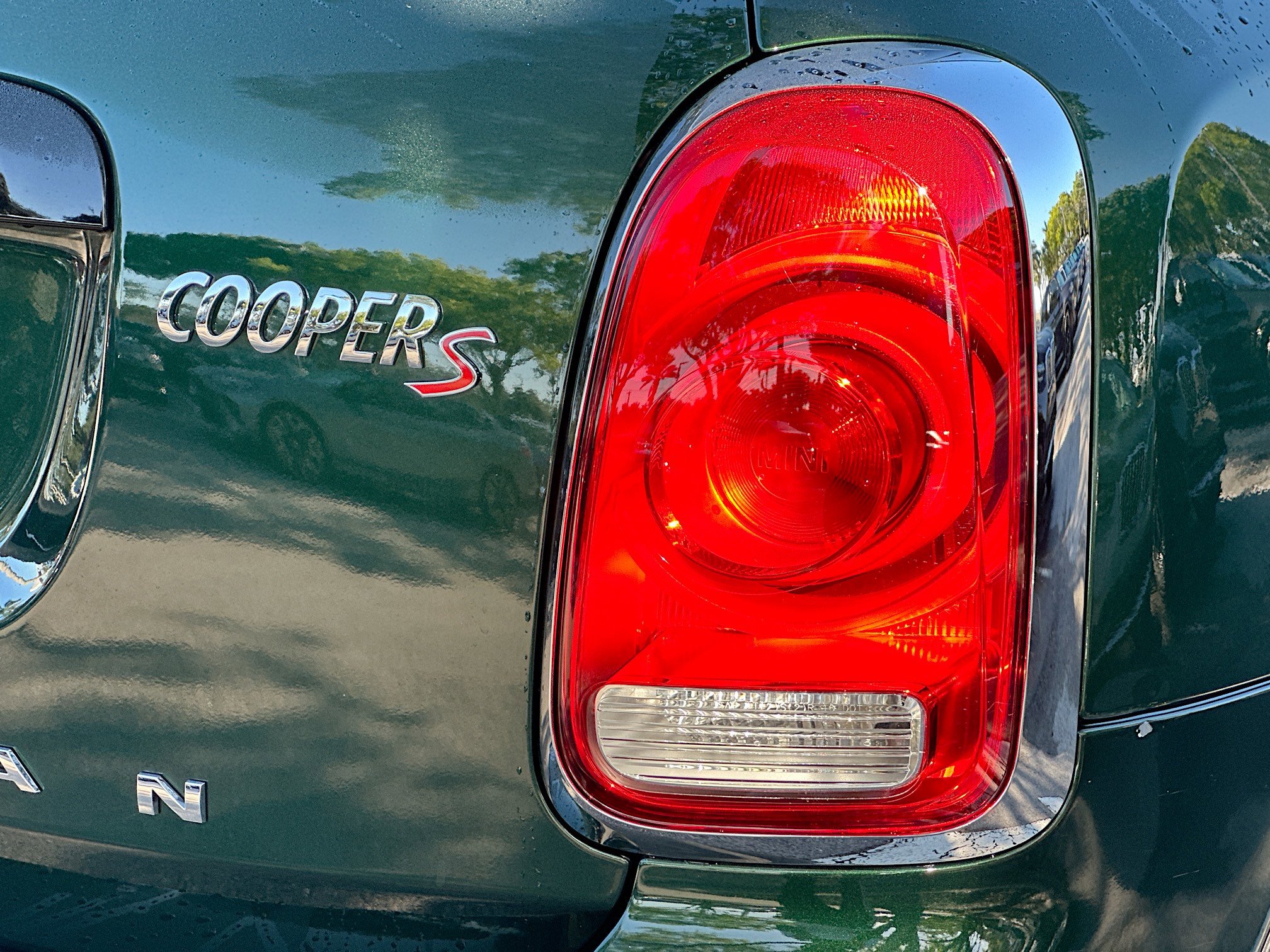 Used 2019 MINI Cooper Countryman S image 29
