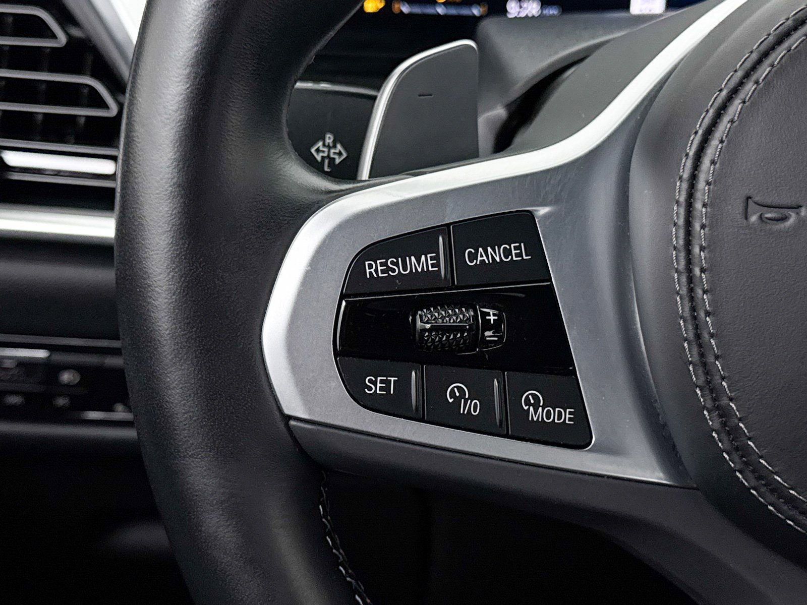 Used 2023 BMW X7 M60i w/ Executive Package AWD/4WD image 41