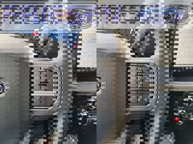 New 2026 Ford F150 XLT w/ Equipment Group 302A MID image 16