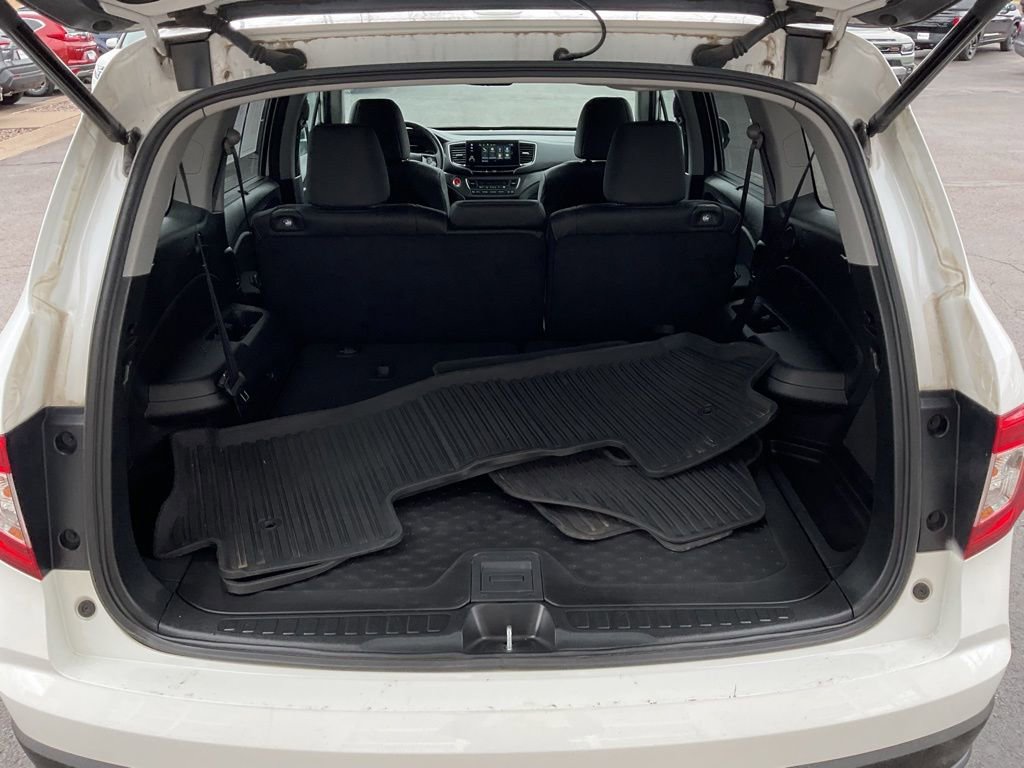 Used 2022 Honda Pilot Special Edition image 23
