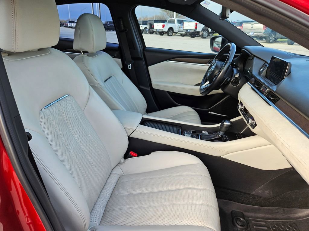 Used 2018 MAZDA MAZDA6 Signature image 35