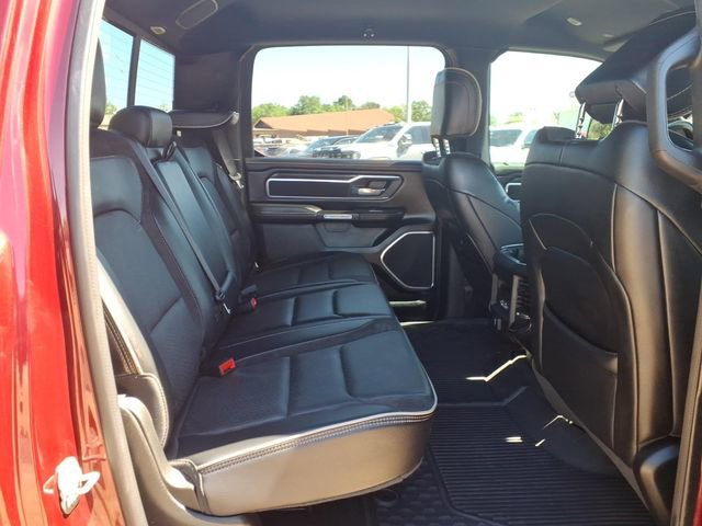 Used 2023 RAM 1500 Laramie image 17