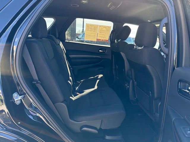 Used 2026 Dodge Durango GT image 29