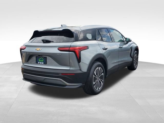 Certified 2024 Chevrolet Blazer EV LT AWD/4WD image 5