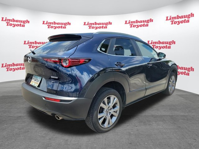 Used 2025 MAZDA CX-30 AWD 2.5 S w/ Preferred Package image 22