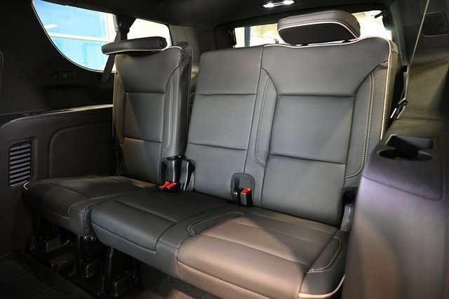 New 2026 GMC Yukon XL Elevation w/ Elevation Premium Package image 12