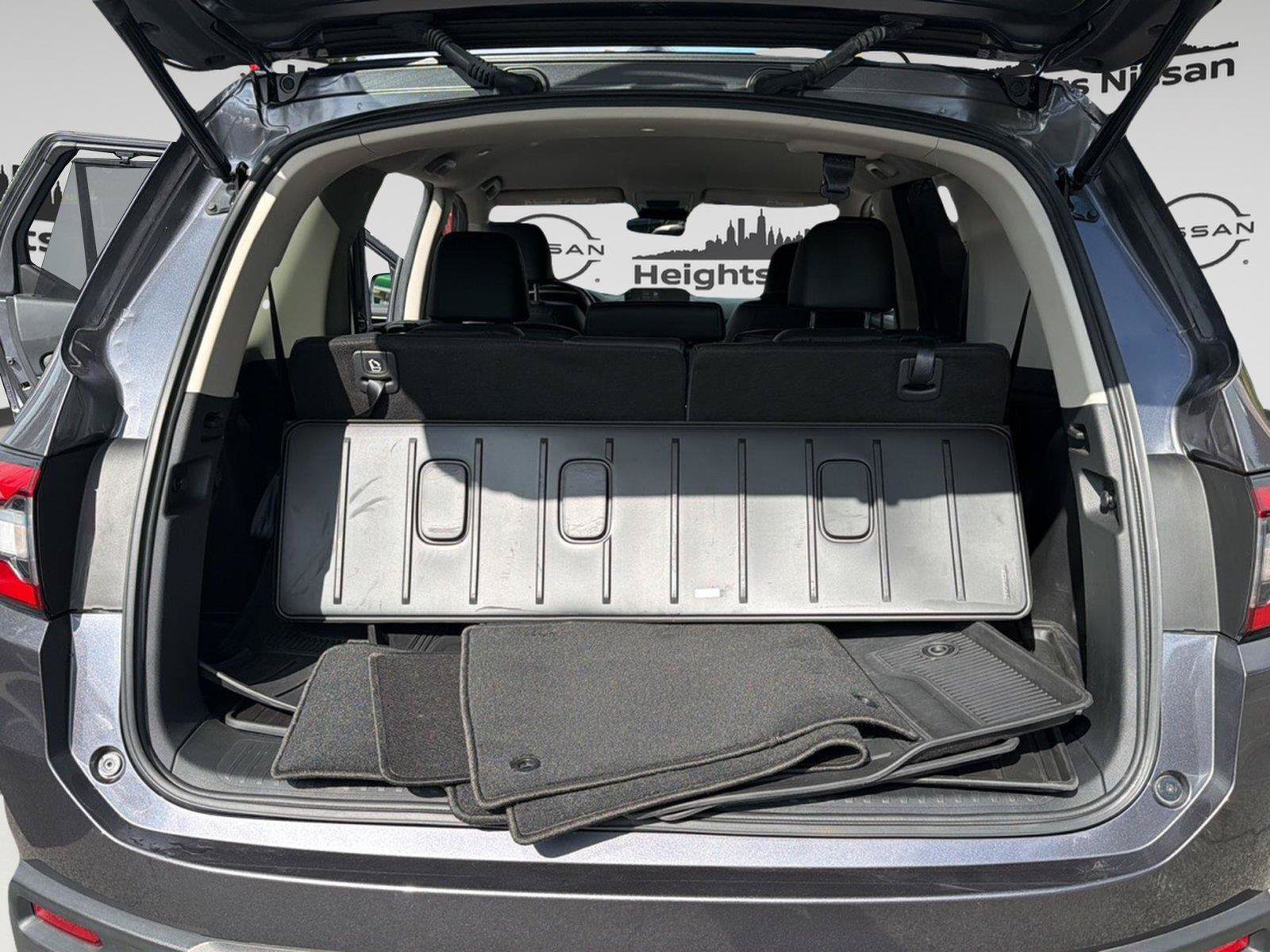 Used 2024 Honda Pilot EX-L image 31