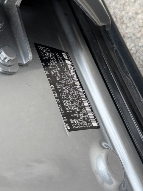 Used 2024 Honda HR-V EX-L image 22