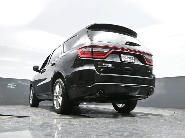Used 2024 Dodge Durango GT image 50